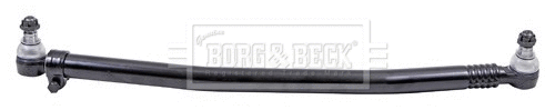 Centre Rod Assembly (BTR32306)