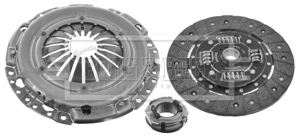 Clutch Kit (HK9485)