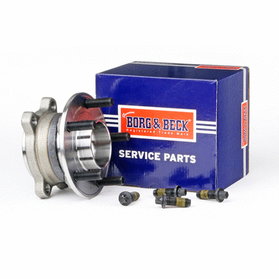 Wheel Bearing Kit