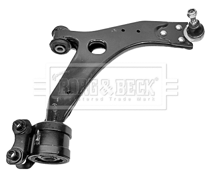 Control/Trailing Arm, wheel suspension (BCA6806)