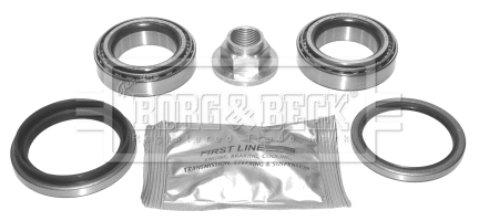 Wheel Bearing Kit (BWK773)