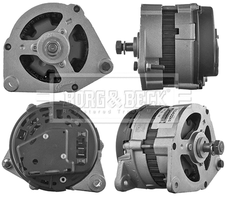Alternator (BBA2246)
