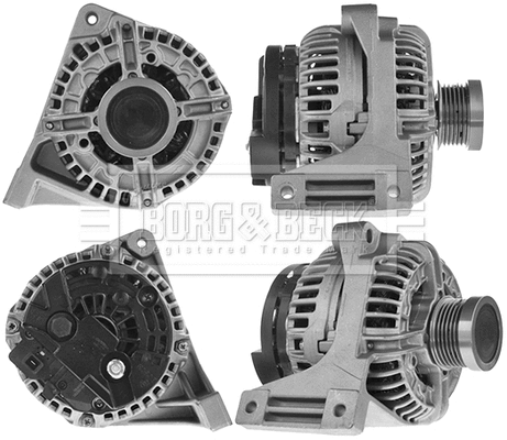 Alternator (BBA2205)