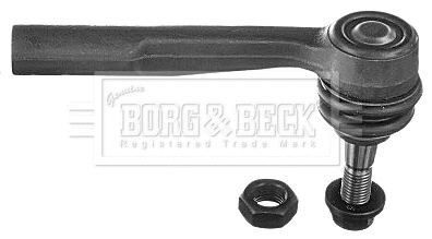 Tie Rod End (BTR5140)