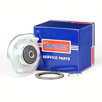 Suspension Strut Support Mount