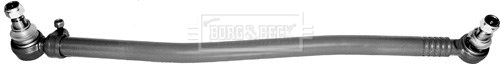 Centre Rod Assembly (BTR32186)