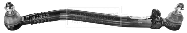 Centre Rod Assembly (BDL32991)