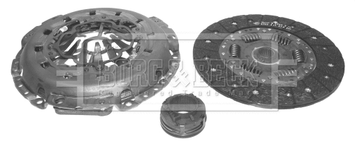 Clutch Kit (HK7870)