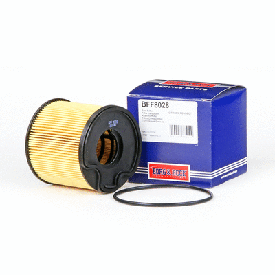 Fuel Filter