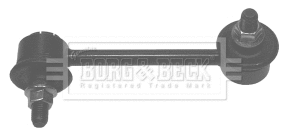 Link/Coupling Rod, stabiliser bar (BDL6638)