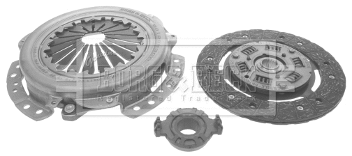 Clutch Kit (HK6214)