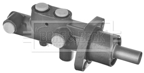 Brake Master Cylinder (BBM4784)