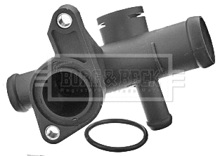 Coolant Flange (BTS1052)