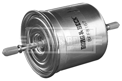 Fuel Filter (BFF8167)