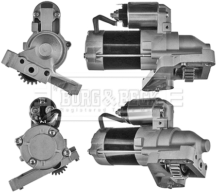 Starter (BST2268)