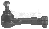 Tie Rod End (BTR4515)
