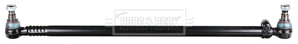 Centre Rod Assembly (BTR32312)