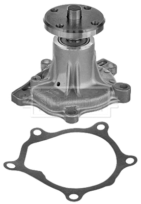Water Pump, engine cooling (BWP1484)