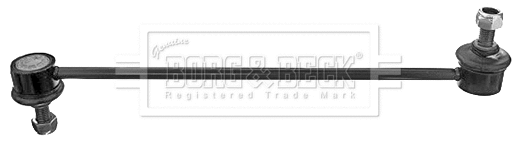 Link/Coupling Rod, stabiliser bar (BDL6722HD)