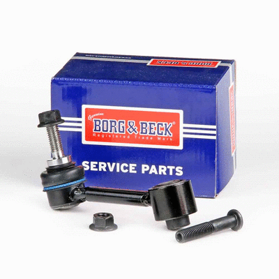 Link/Coupling Rod, stabiliser bar