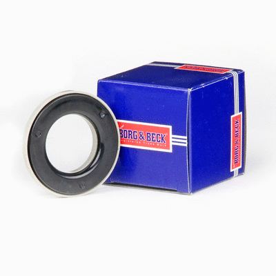 Rolling Bearing, suspension strut support mount