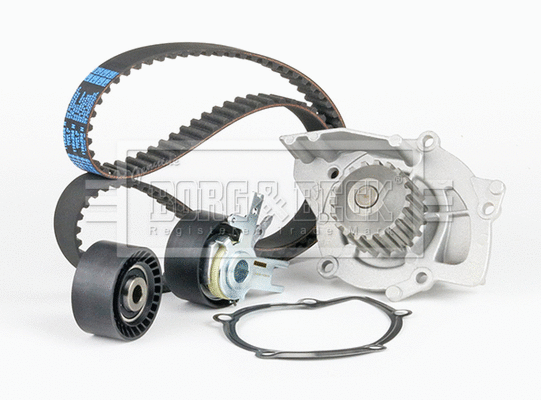 Water Pump & Timing Belt Kit