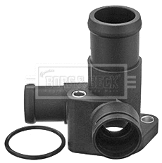 Coolant Flange (BTS1030)