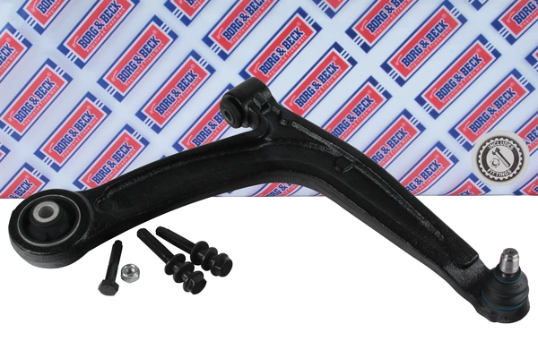 Control/Trailing Arm, wheel suspension (BCA6707)