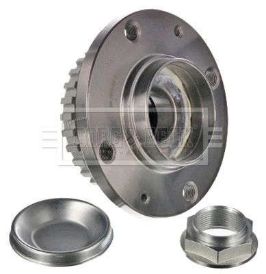 Wheel Bearing Kit (BWK954)