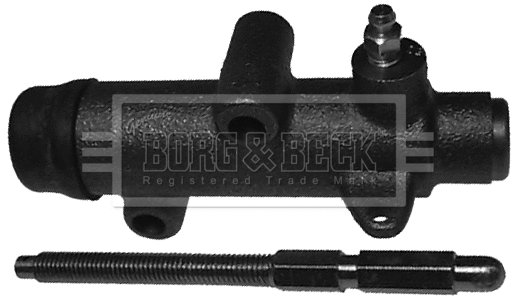 Slave Cylinder, clutch (BES107)