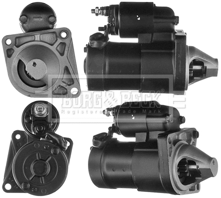 Starter (BST2348)