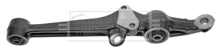 Control/Trailing Arm, wheel suspension (BCA5927)