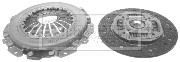 Clutch Kit (HK2056)