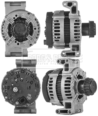 Alternator (BBA3028)
