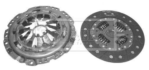 Clutch Kit (HK2097)