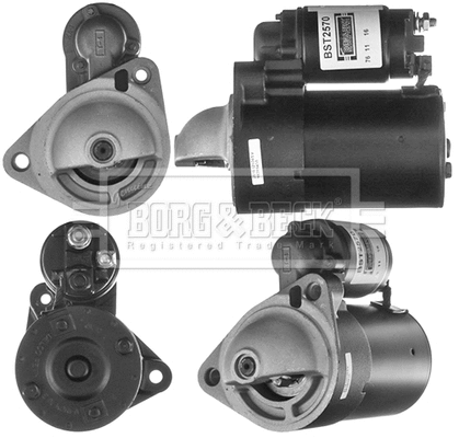 Starter (BST2570)
