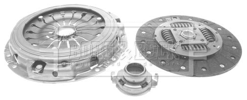 Clutch Kit (HKR1019)