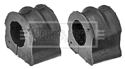Repair Kit, stabiliser coupling rod (BSK7807K)
