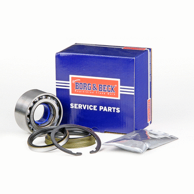 Wheel Bearing Kit