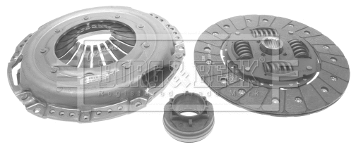 Clutch Kit (HK6393)