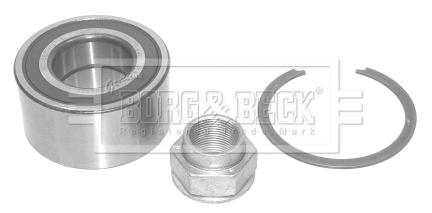 Wheel Bearing Kit (BWK901)