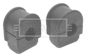 Repair Kit, stabiliser coupling rod (BSK6358K)