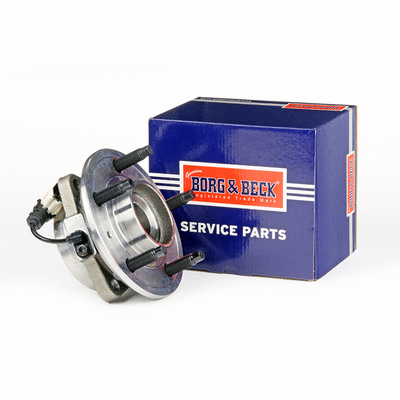 Wheel Bearing Kit