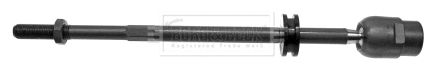 Inner Tie Rod (BTR5532)