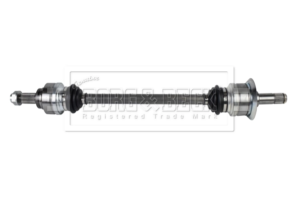 Drive Shaft (BDS1218)
