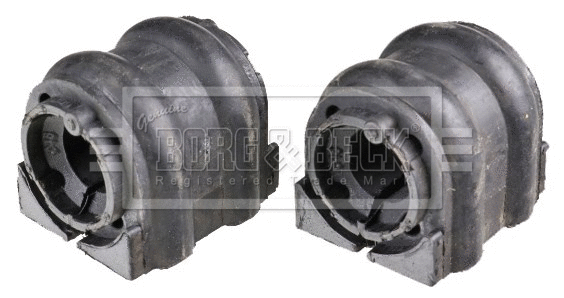 Repair Kit, stabiliser coupling rod (BSK8113K)