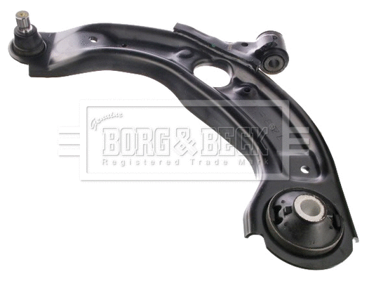 Control/Trailing Arm, wheel suspension (BCA7693)