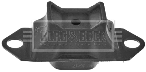 Mounting, engine (BEM4287)