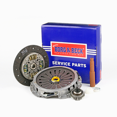 Clutch Kit