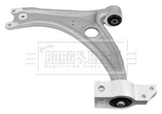 Control/Trailing Arm, wheel suspension (BCA7047)